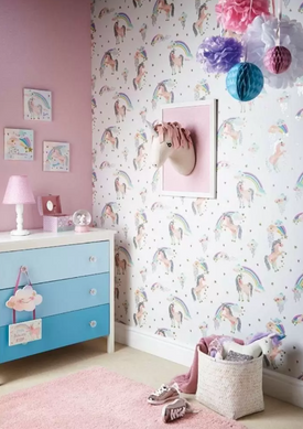 Шпалери Imagine Fun 2