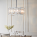 Люстра Endon Acadia 6 Light 81931