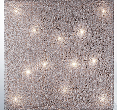 Люстра Ideal Lux 31651 Quadro PL12