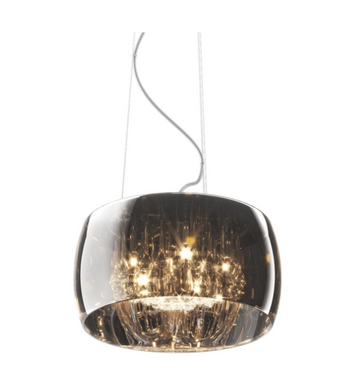 Люстра Zuma Line P0076-05L-F4FZ Crystal