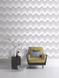 Шпалери Glitterati 892302