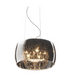 Люстра Zuma Line P0076-05L-F4FZ Crystal