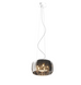 Люстра Zuma Line P0076-05L-F4FZ Crystal
