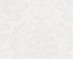 Обои Simply White 4 255440