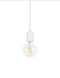 Підвісний світильник Nowodvorski 6403 Silicone White