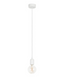 Підвісний світильник Nowodvorski 6403 Silicone White