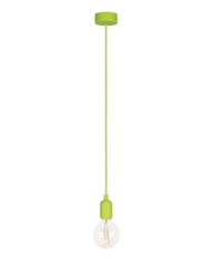 Подвесной светильник Nowodvorski 6405 Silicone Green