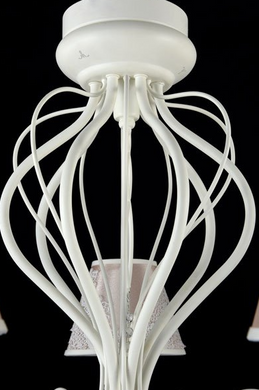 Люстра Maytoni Lucy ARM042-07-W