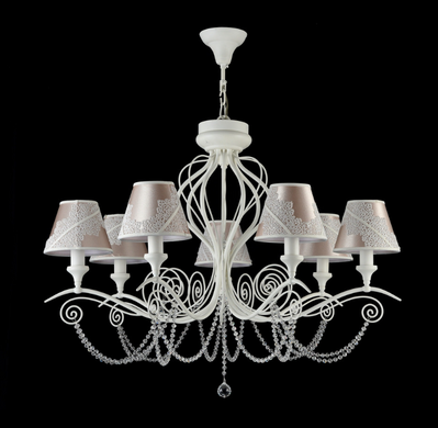 Люстра Maytoni Lucy ARM042-07-W