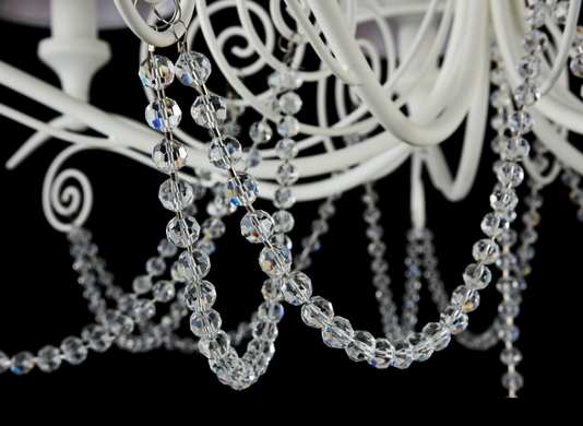 Люстра Maytoni Lucy ARM042-07-W