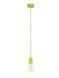 Подвесной светильник Nowodvorski 6405 Silicone Green