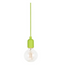 Подвесной светильник Nowodvorski 6405 Silicone Green