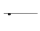Бра Skarlat RWLB101 9W BK 4000K Epee, 9 Вт, 4000K