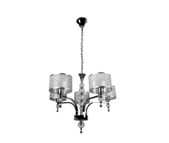 Люстра Zuma Line P1550-05A Jewellery