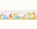 Шпалери Esprit Kids 3 Borders 941382