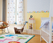 Шпалери Esprit Kids 3 Borders 941382