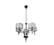 Люстра Zuma Line P1550-05A Jewellery
