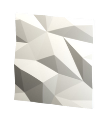 Гипсовая 3D-панель DecoWalls Diamant