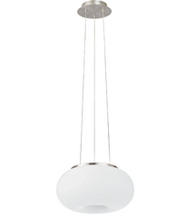 Подвесной светильник Eglo 86813 Optica