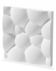 Гипсовая 3D-панель DecoWalls Пузыри