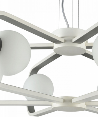 Люстра MAYTONI MOD431-PL-06-WS
