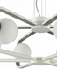 Люстра MAYTONI MOD431-PL-06-WS