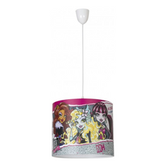 Підвісний світильник Nowodvorski 6566 Monster High