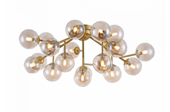 Люстра MAYTONI DALLAS MOD545PL-20G