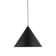Подвесной светильник TK Lighting 10059 Cono Black 1 XL