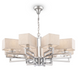 Люстра Maytoni Megapolis MOD906-08-N