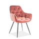 Стілець Signal Cherry Velvet Bluvel 52