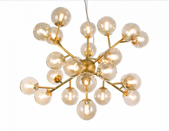 Люстра MAYTONI DALLAS MOD545PL-24G