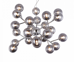 Люстра MAYTONI DALLAS MOD545PL-24CH