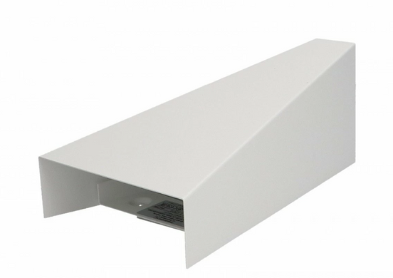 Настенный светильник Nowodvorski 9702 Narwik White