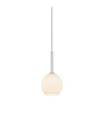 Подвесной светильник Zuma Line MD1629-1 White Monic