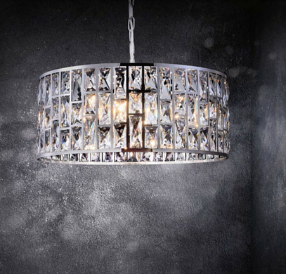 Люстра MAYTONI GELID MOD184-PL-04-CH