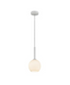 Підвісний світильник Zuma Line MD1629-1 White Monic