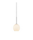 Підвісний світильник Zuma Line MD1629-1 White Monic