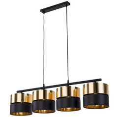 Підвісний світильник TK Lighting 4342 Hilton