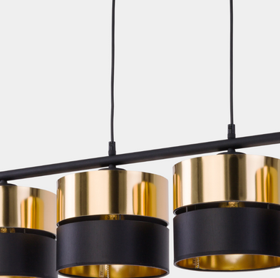 Підвісний світильник TK Lighting 4342 Hilton