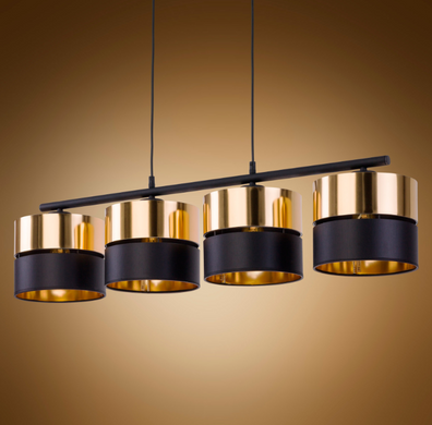 Підвісний світильник TK Lighting 4342 Hilton