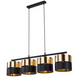 Підвісний світильник TK Lighting 4342 Hilton