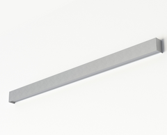 Настенный светильник Nowodvorski 7563 Straight Wall Led Silver L