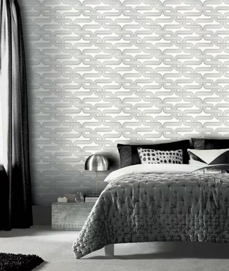 Обои Retro House