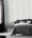 Обои Retro House