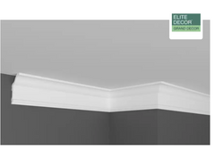 Карниз полимерный Grand D&eacute;cor KH 917