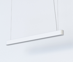 Подвесной светильник Nowodvorski 7547 Soft Led White 90X6 Zwis