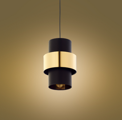 Підвісний світильник TK Lighting 4377 Calisto