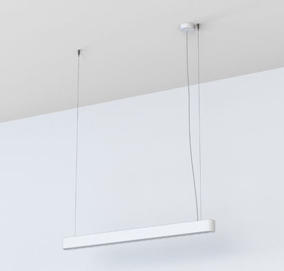 Подвесной светильник Nowodvorski 7547 Soft Led White 90X6 Zwis