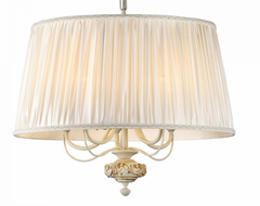 Люстра MAYTONI OLIVIA ARM326-55-W
